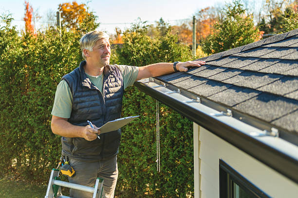 Affordable Storm Damage Roof Repair solutions in Lowell, IN