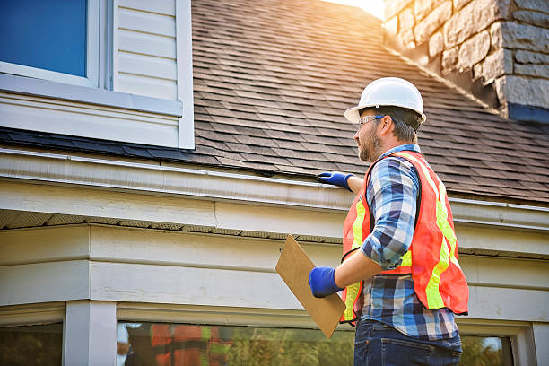 Licensed Storm Damage Roof Repair service in Lowell, IN - Ben Roofing and Steel LLC